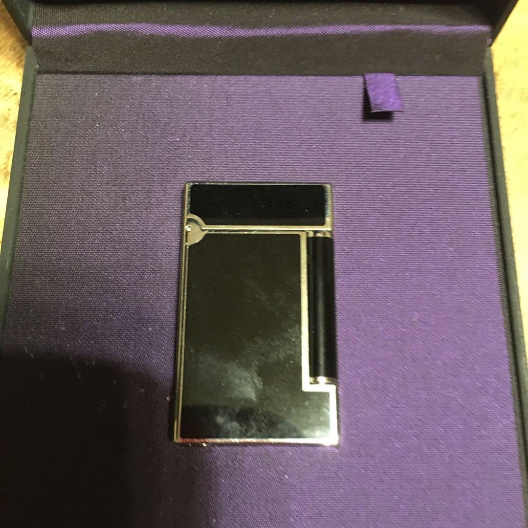 ST.DUPONT デュポンライター