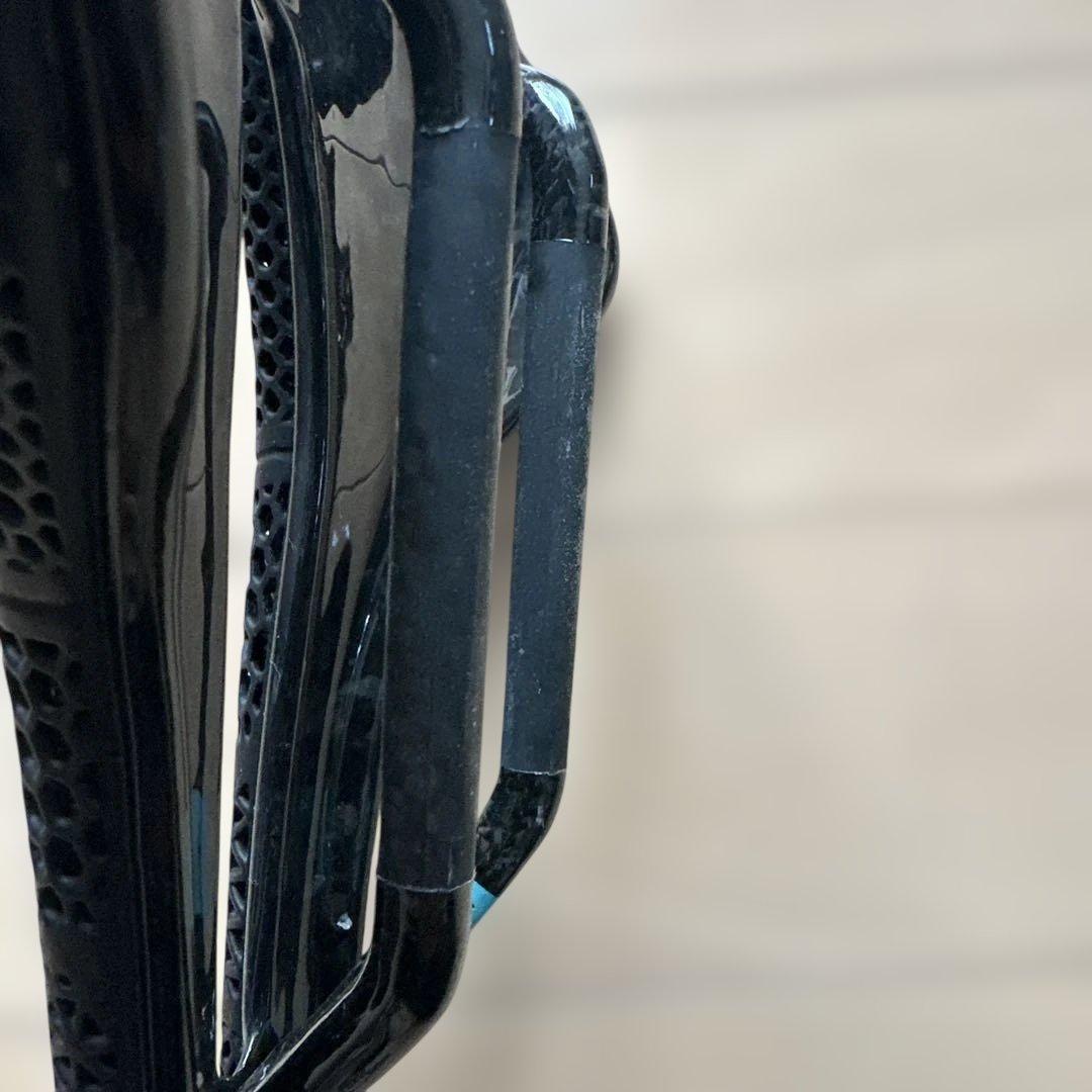 RYET 3d プリント サドル フルカーボン