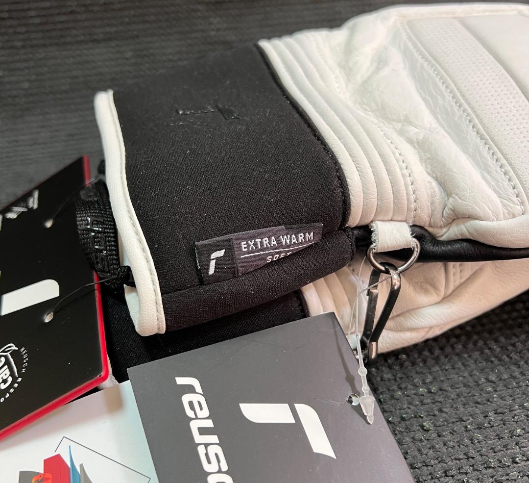 reusch【ロイシュ】REUSCH WORLD PRO【9.0】新品正規品