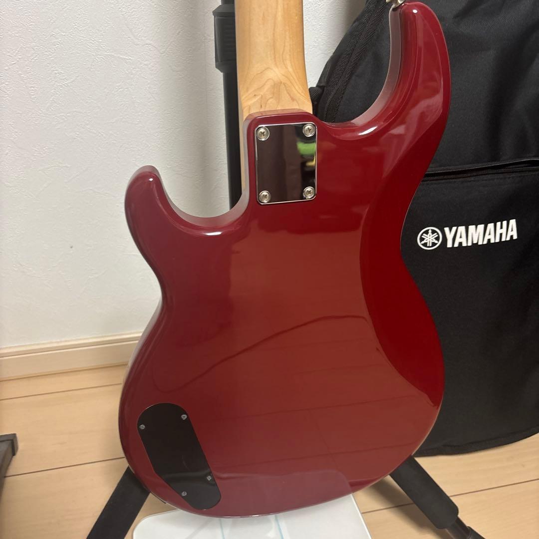 YAMAHA ( ヤマハ ) BB234 エレキベース