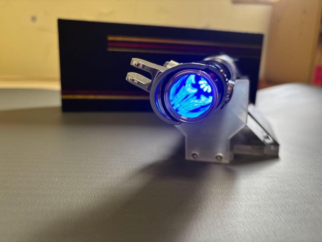 89sabers SkinnyFlex EP3 アナキン カスタムライトセーバー