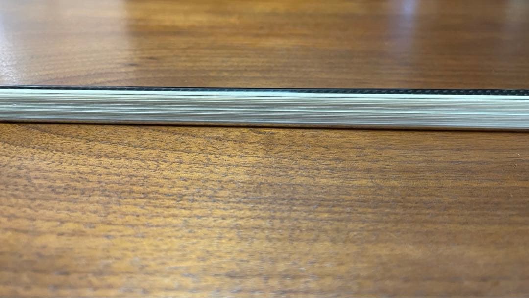 バイオリン弓　CodaBow Diamond SX 4/4