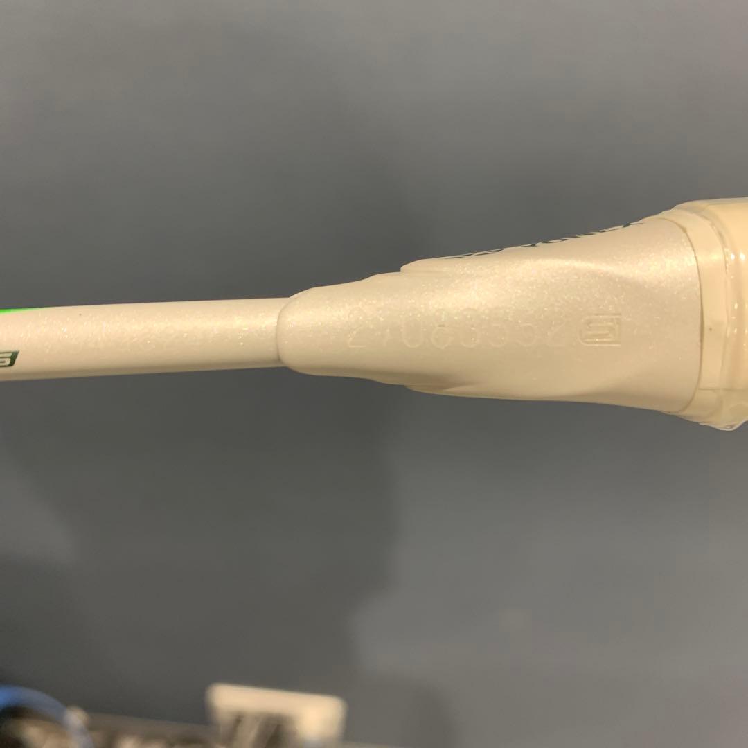 YONEX ASTROX 100 4U5 バドミントンラケット