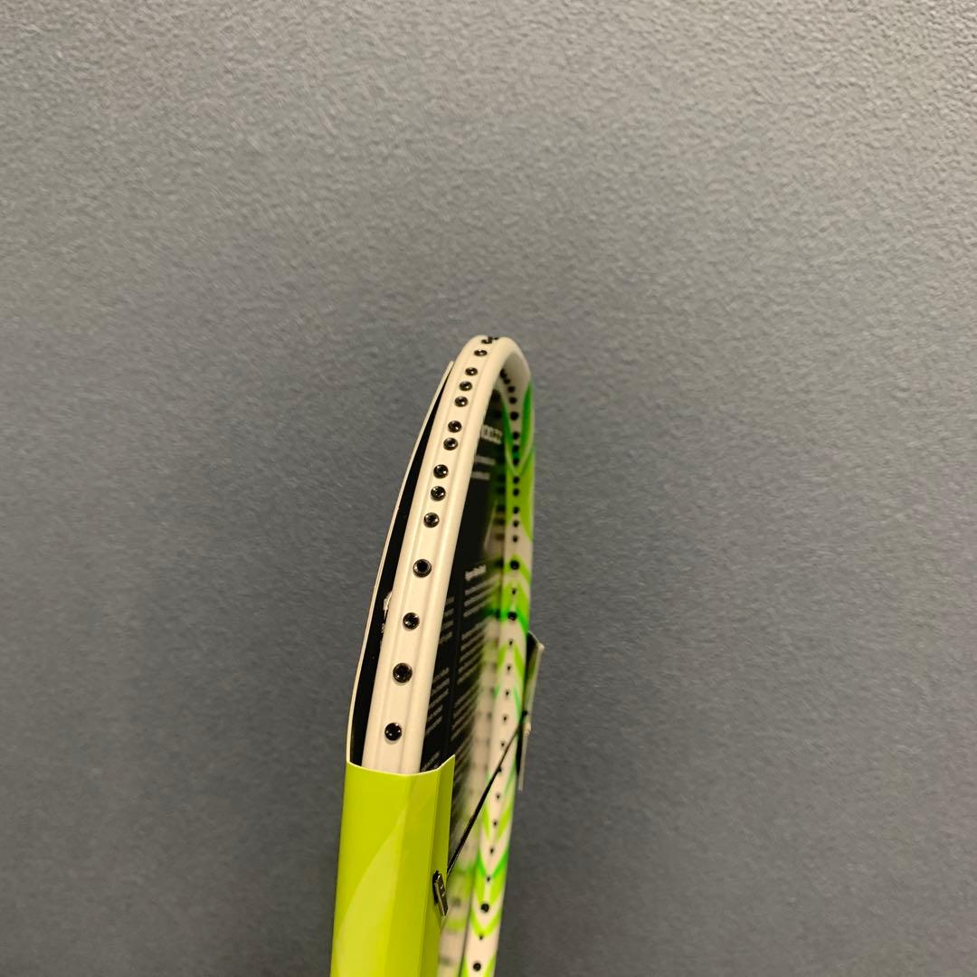 YONEX ASTROX 100 4U5 バドミントンラケット