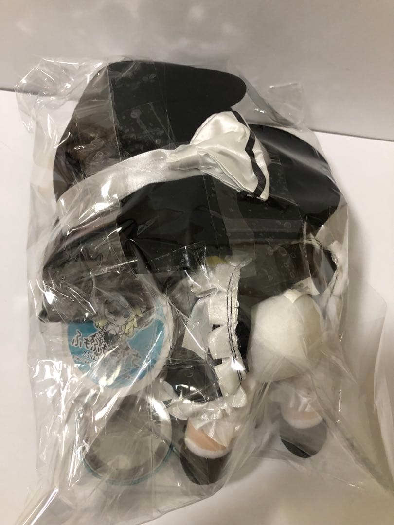 東方ぬいぐるみシリーズ31 霧雨魔理沙（香霖堂ver.） Gift