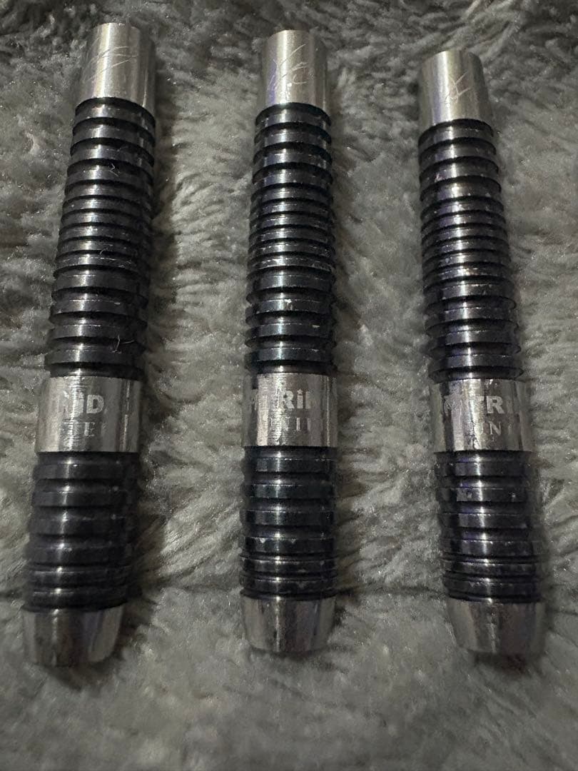 トリニダード　レイジーゼロ　松吉輝宗モデル　 数点おまけ付き