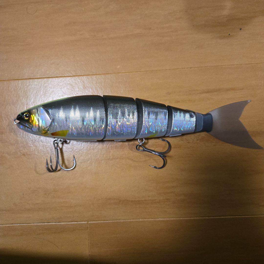 マドネス×エバーグリーン　バラム245　菊元ハス　限定カラー　美品