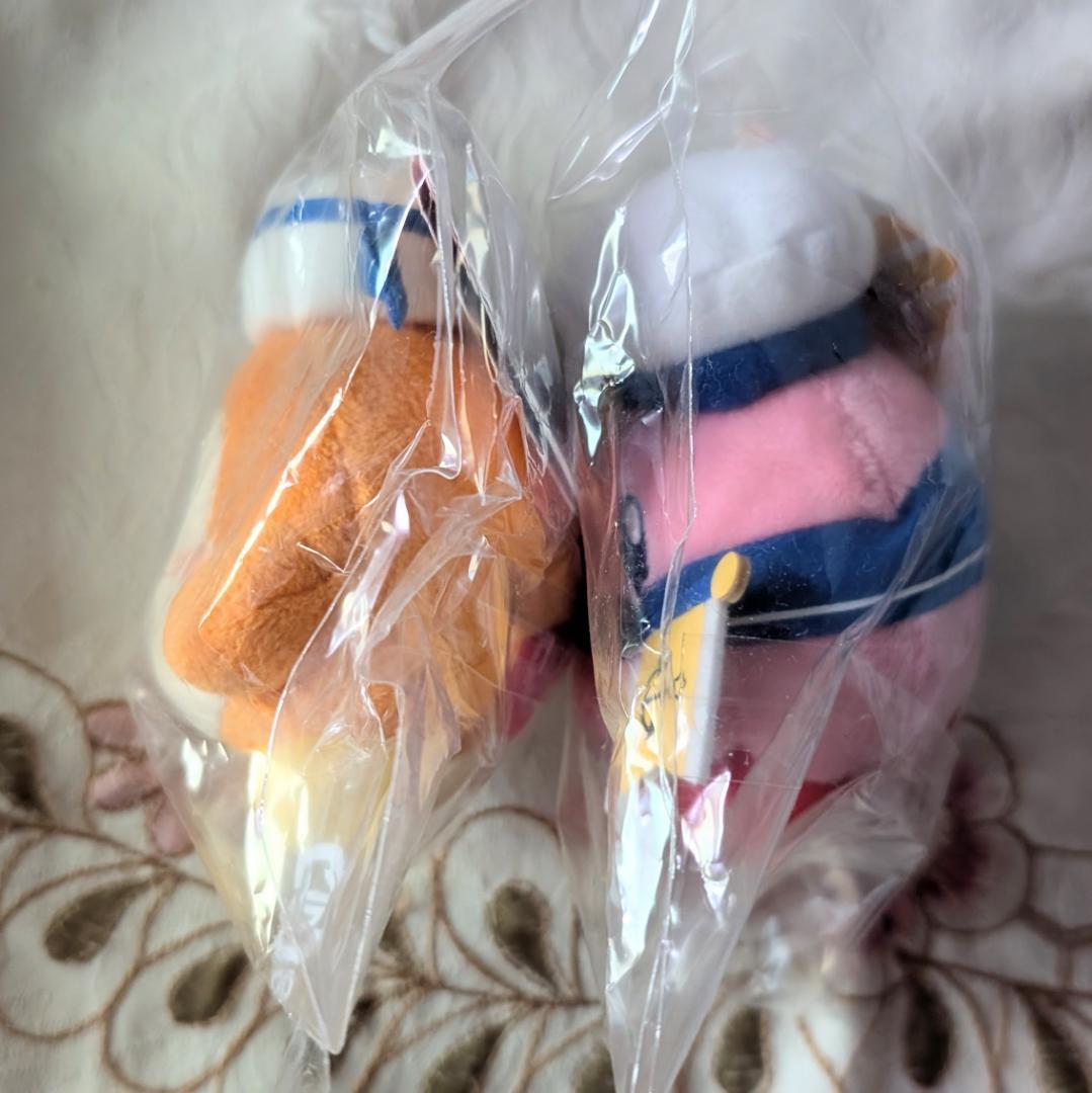 ちょっこりさん カフェ 星のカービィ サニーデイ ワドルディ ボン・ヴォヤージュ