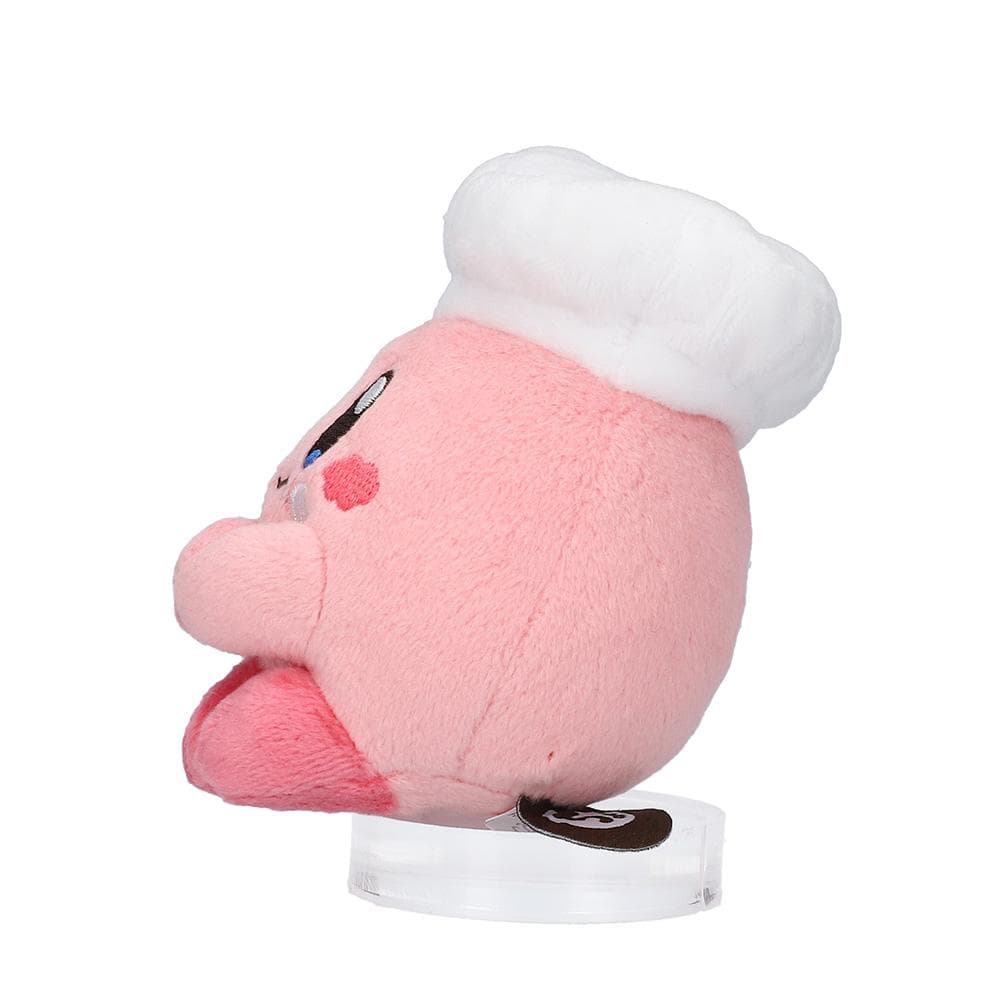 ちょっこりさん カフェ 星のカービィ サニーデイ ワドルディ ボン・ヴォヤージュ