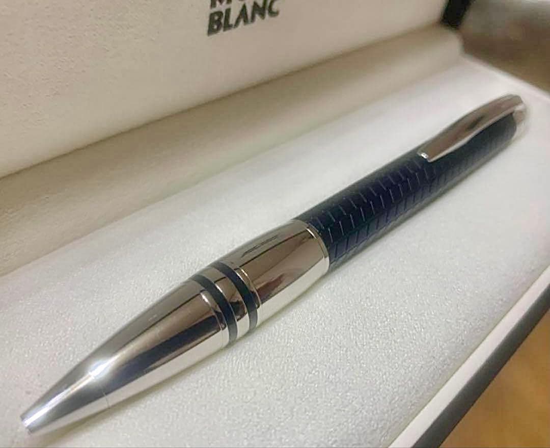 テディさん専用 モンブラン スターウォーカー スピリット レーシング ドゥエ