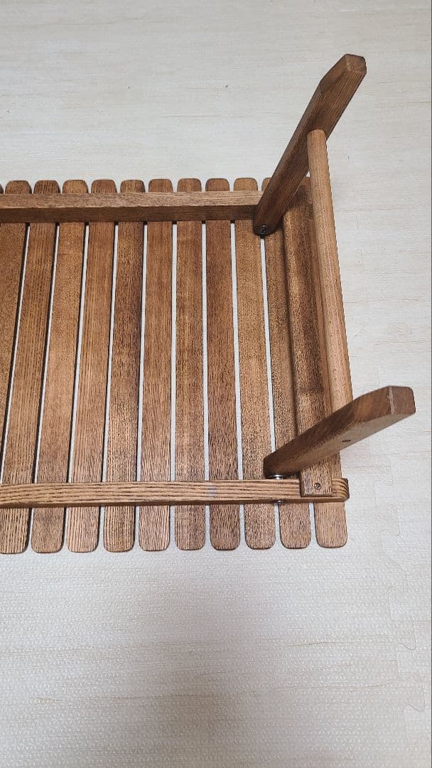 CAMP MANIA PRODUCTS / COMPACT LO TABLE　M