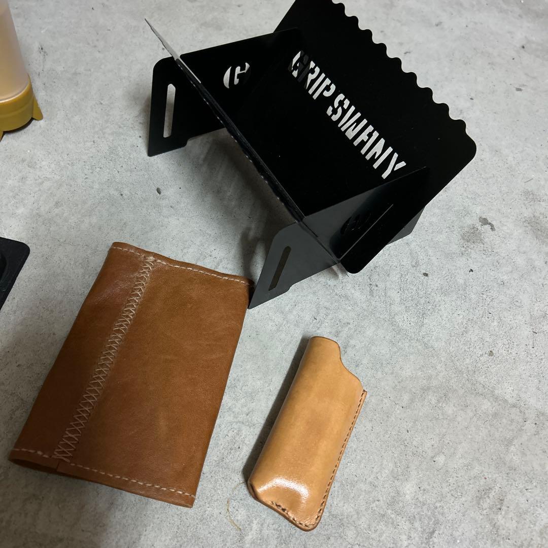 ヘリノックス HELINOX チェア 等…キャンプギア 14点セット まとめ売り