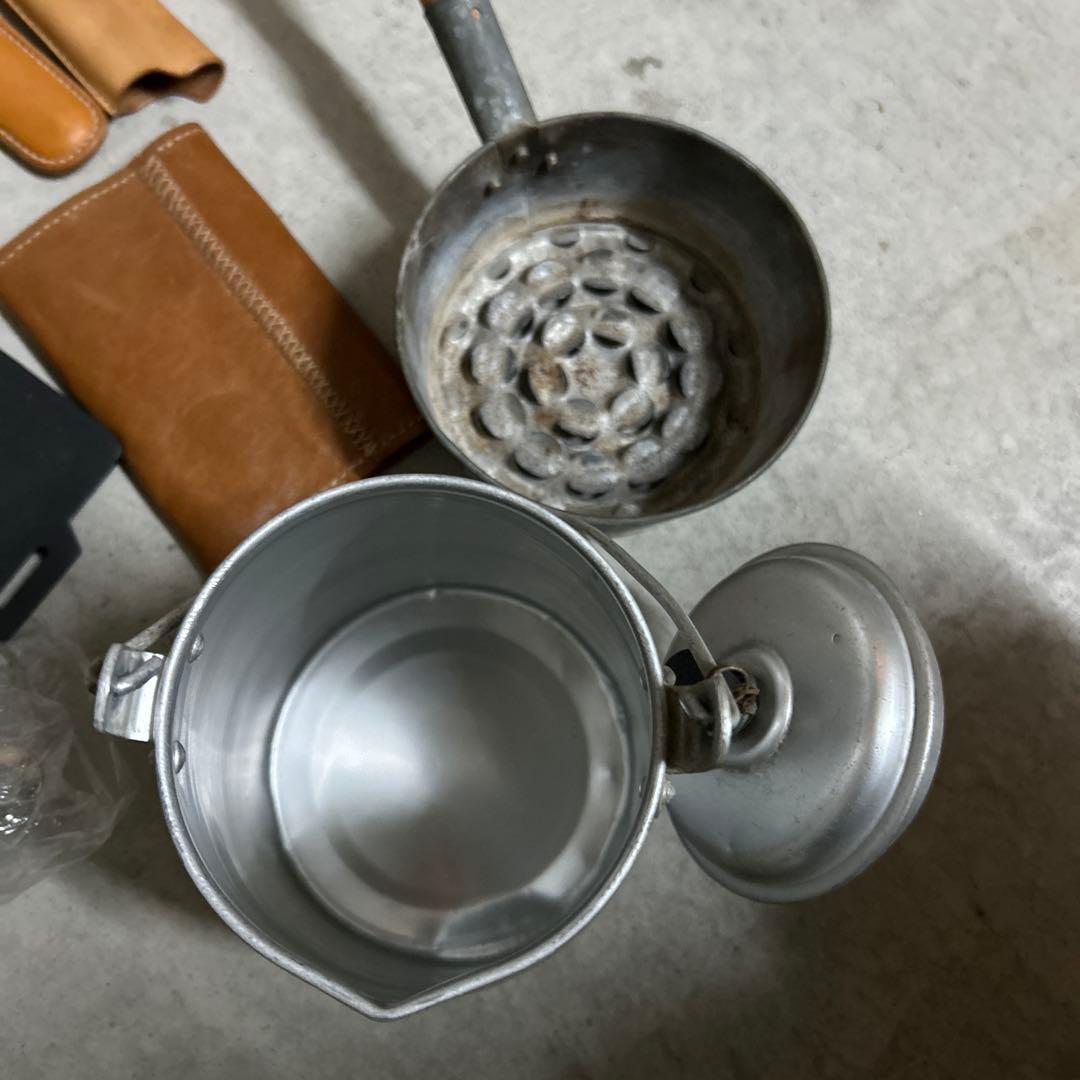 ヘリノックス HELINOX チェア 等…キャンプギア 14点セット まとめ売り