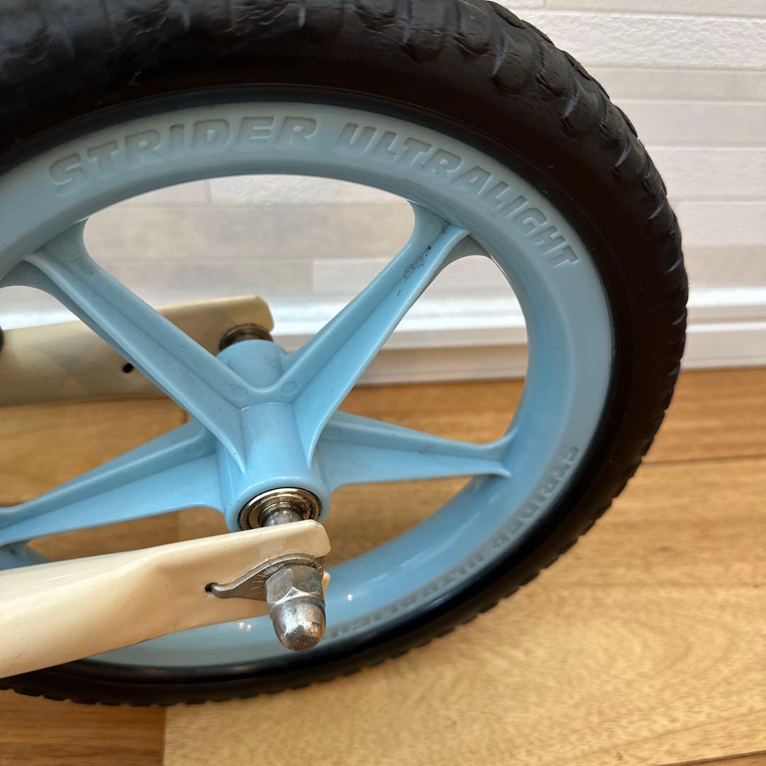 STRIDER SPORTS ムラサキスポーツ限定 12inch