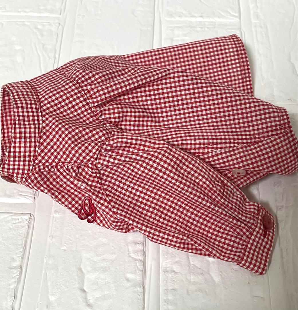 アトリエgg シャツブラウスレア