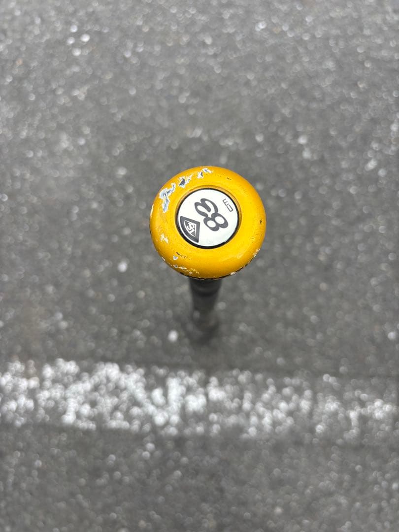 LouisvilleSlugger 軟式バットVERTEX 83cm 680g