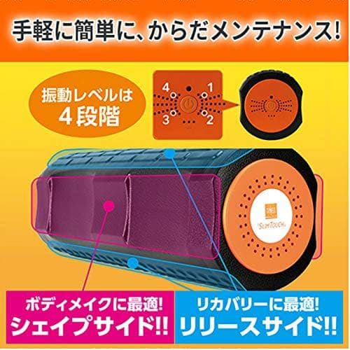 ティップネス　スリムタッチ