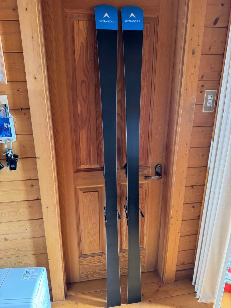 ム*ー様 DYNASTAR COURSE コース マスター ジーエス コネクト1