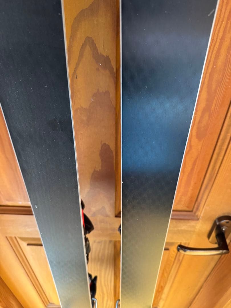 ム*ー様 DYNASTAR COURSE コース マスター ジーエス コネクト1