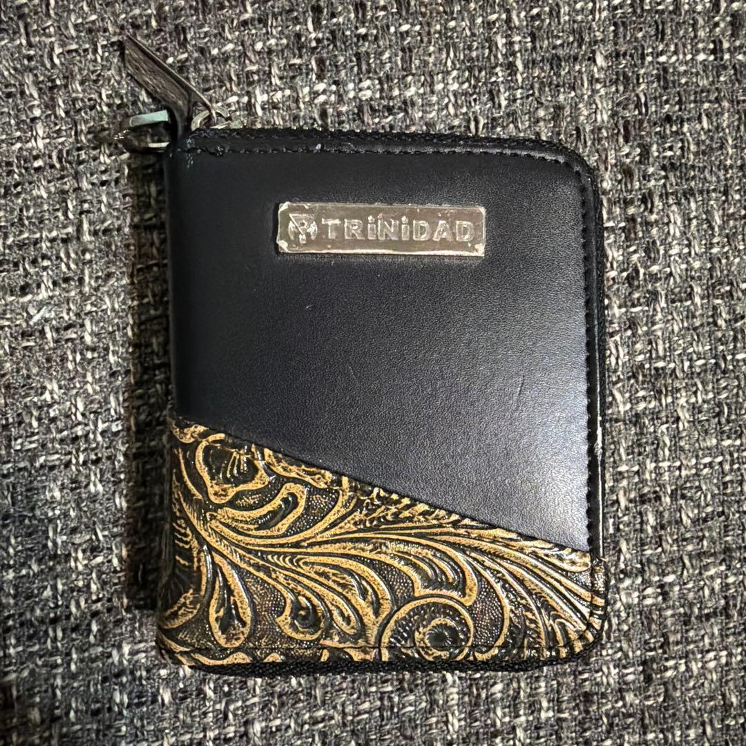 トリニダード リカルドロペス 浅田斉吾 トリニダードダーツケースセット