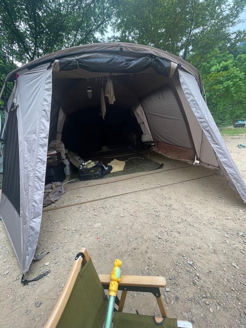 テント・タープ AOD-3