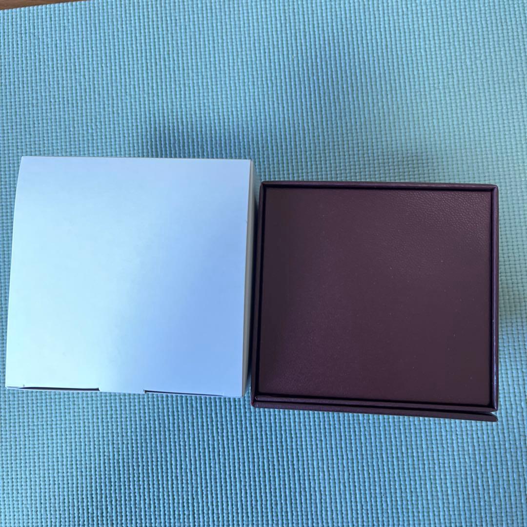 サントリー　響30年　空箱　白箱