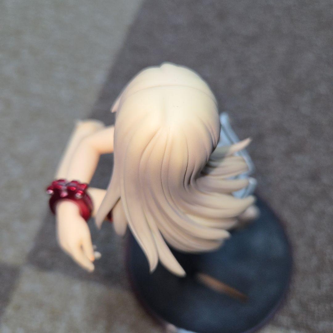 アルファマックス ゴッドイーター2 アリサ・イリーニチナ・アミエーラ 白水着