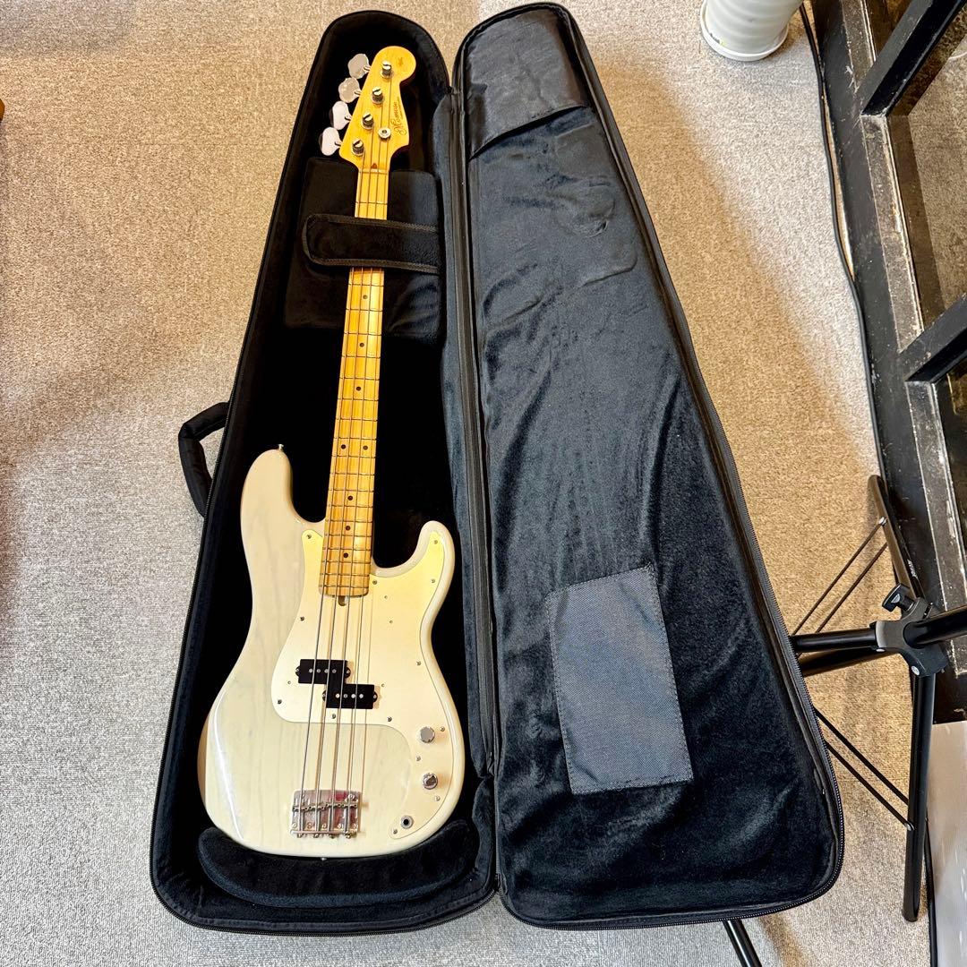 Momose MPB2-STD/M プレベ