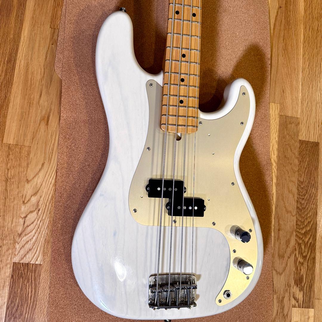 Momose MPB2-STD/M プレベ