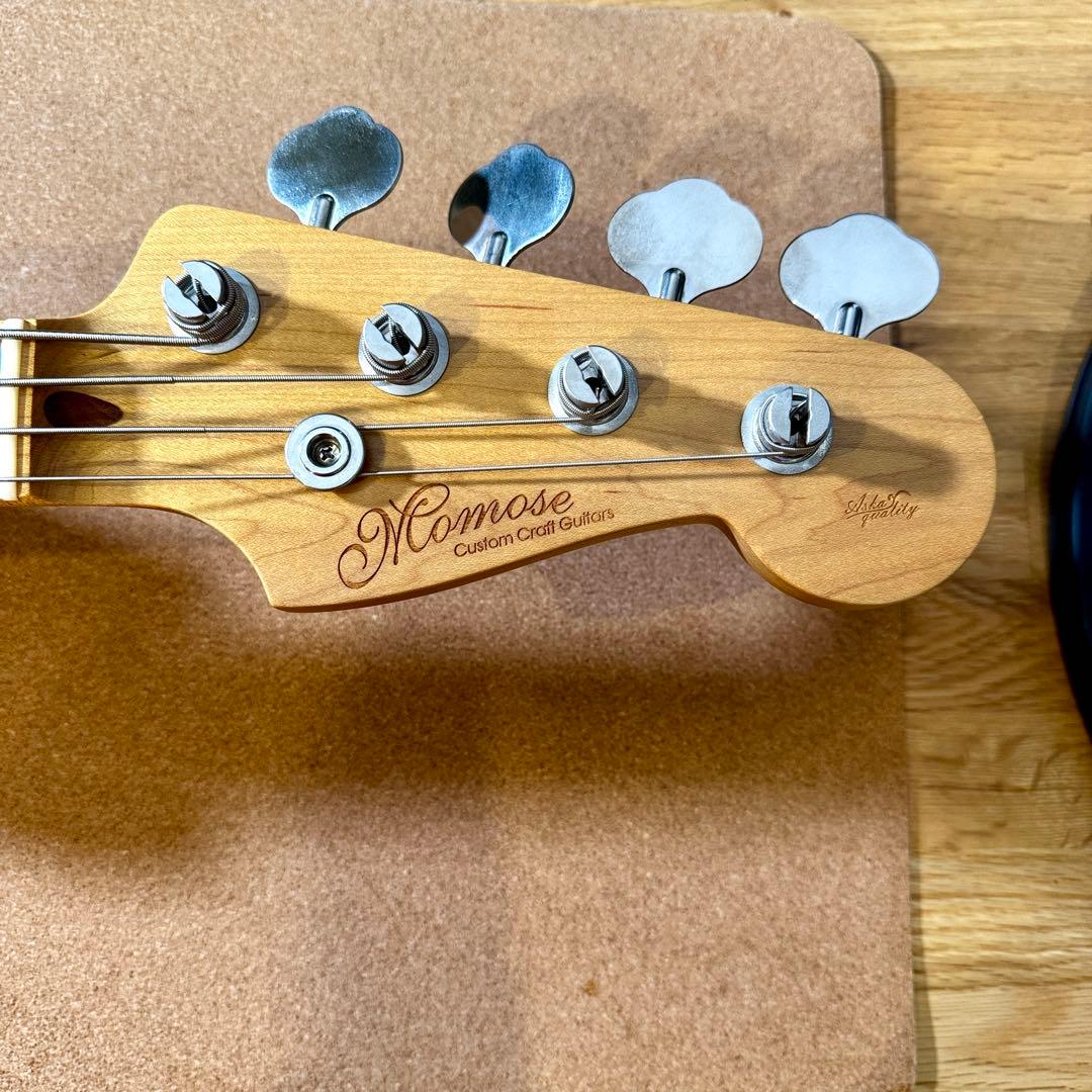 Momose MPB2-STD/M プレベ