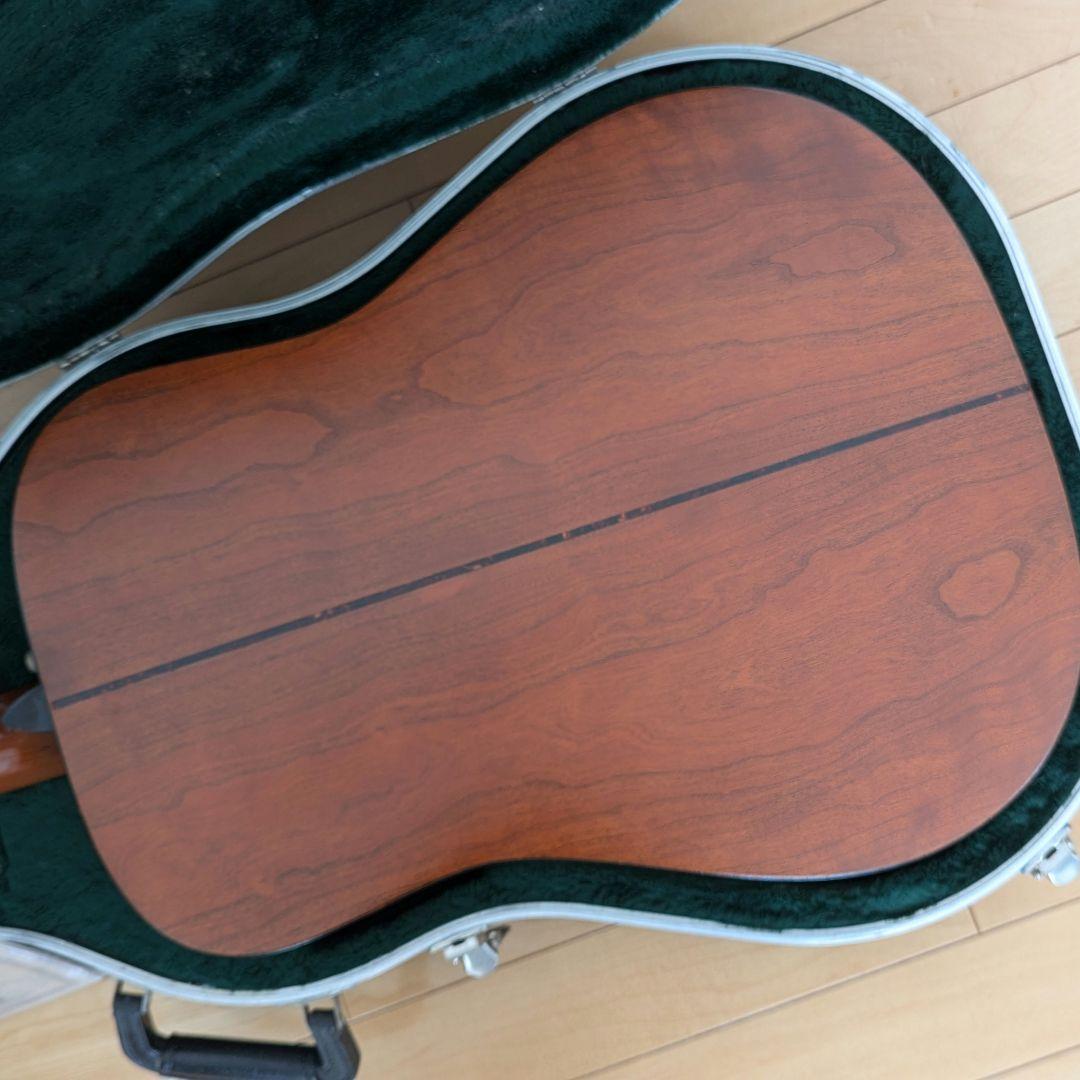 Martin SWD 1997 アコースティックギター