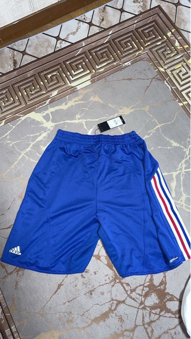 清水商業高校　8番ユニフォーム　激レア