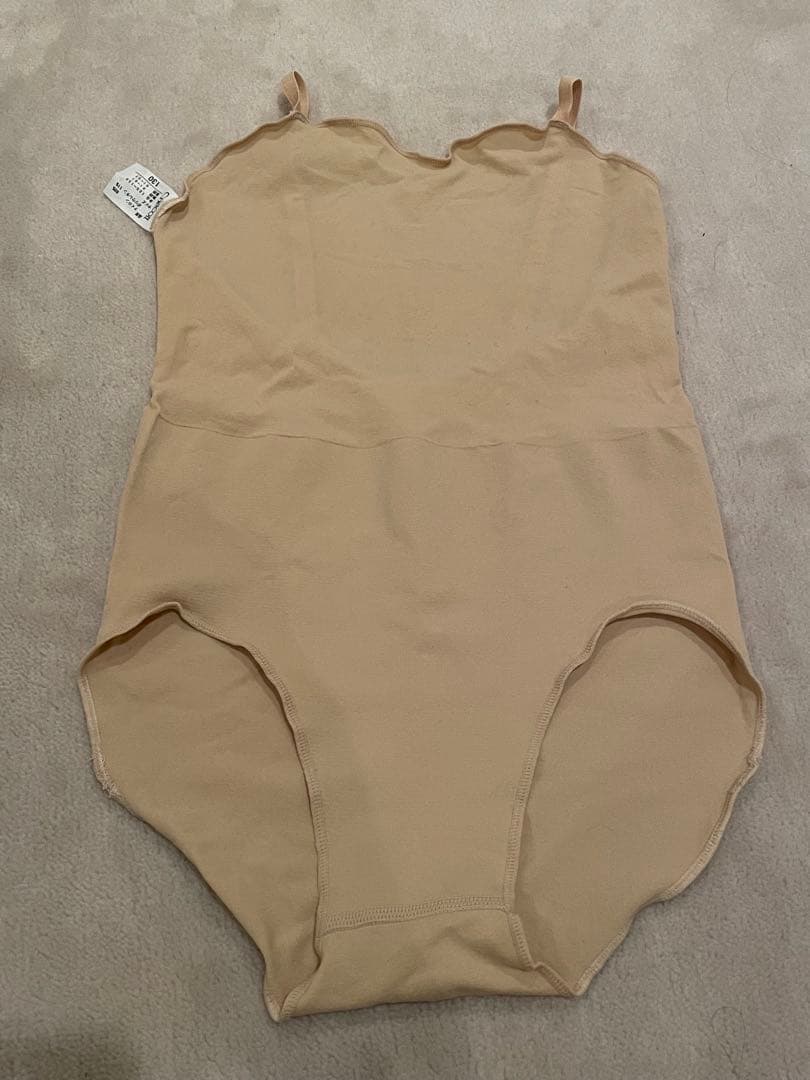 チャコット130〜150レオタード、巻きスカート、ボディファンデーション