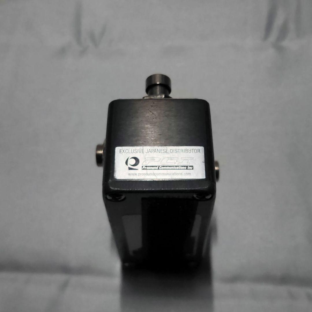 xotic EP Booster ブースター