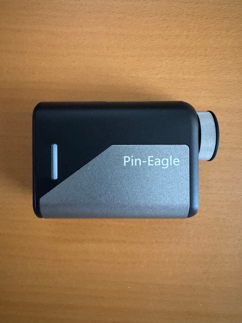 KEY　ピンイーグル　Pin-Eagle　ゴルフ　レーザー距離計