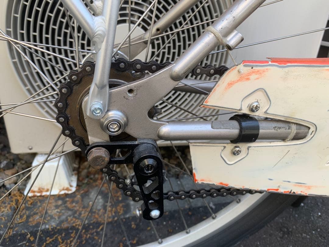 引き取り限定☆GIANT ROCK 4600 OLD MTB surly