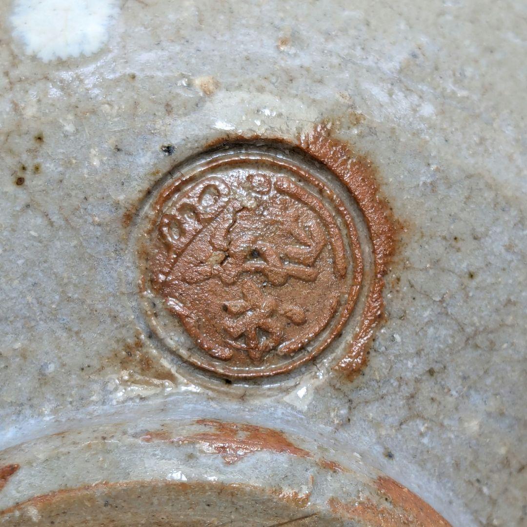 山口県無形文化財 十二代田原陶兵衛 萩焼 茶盌 合箱合布 抹茶碗 抹茶茶碗 茶器