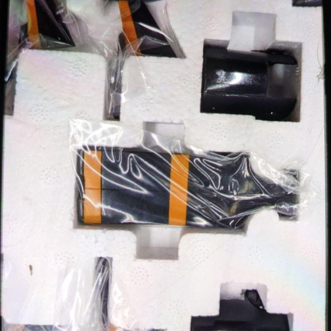 超合金魂。GX-34.ガンバスター。