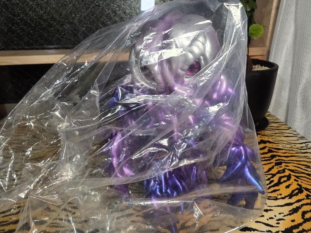 CCP AMC ヘドラ アメジスト 上陸期