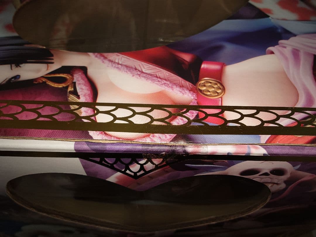 P.O.P NEO-MAXIMUM ”海賊女帝”ボア・ハンコック