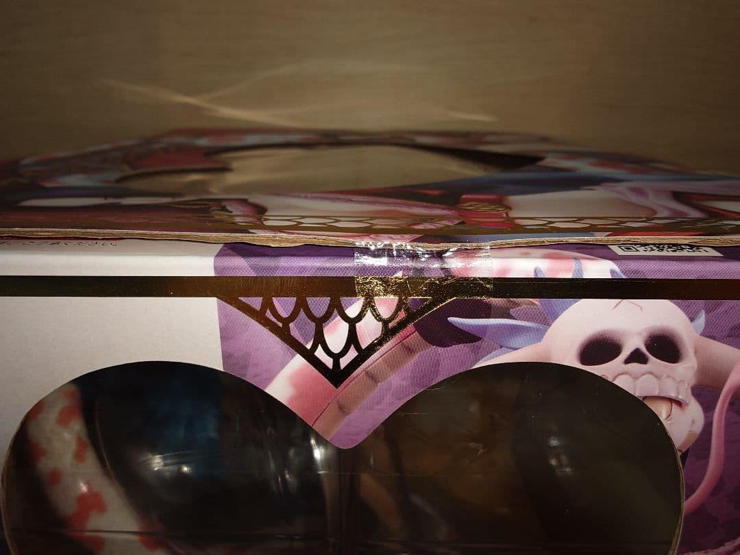 P.O.P NEO-MAXIMUM ”海賊女帝”ボア・ハンコック