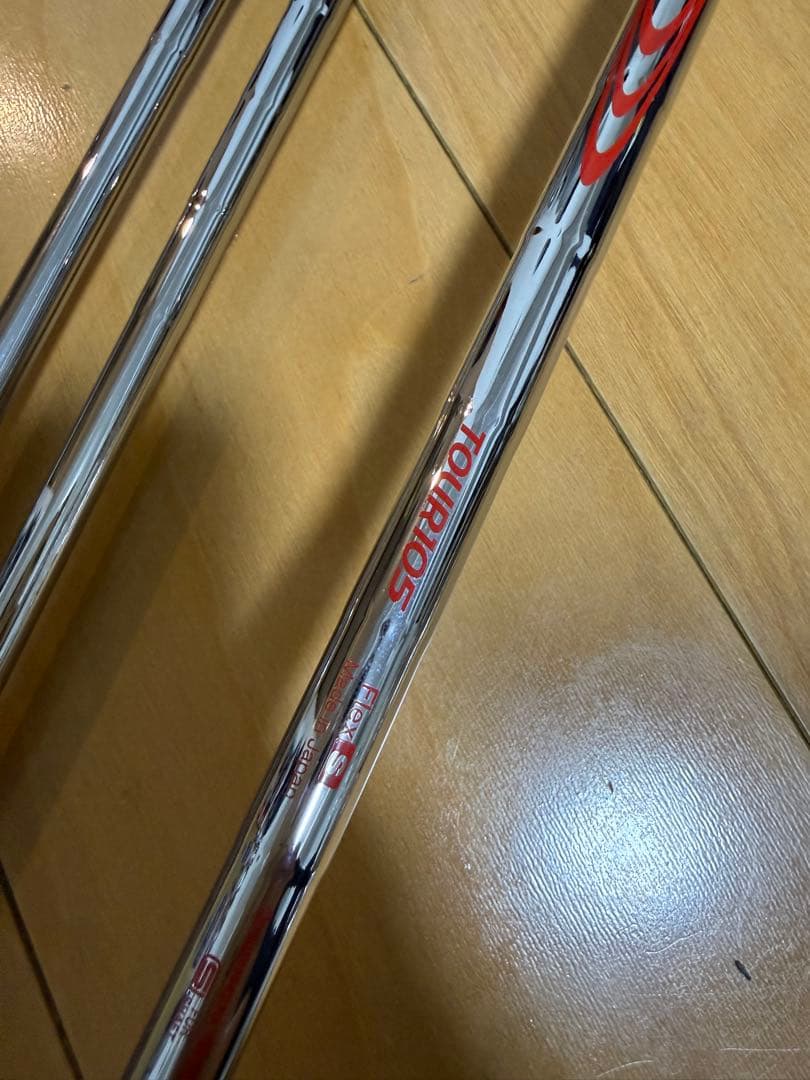 SRIXON ZXi5 アイアンセット 5〜P 105 S