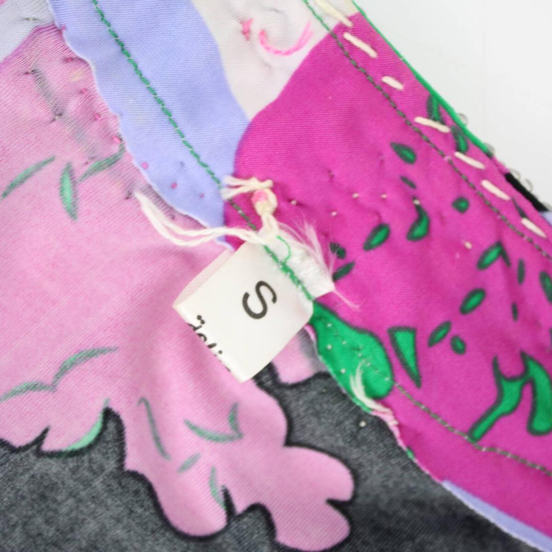 【ベリーダンス用衣装 サイーディドレス】マルチカラー ・ラインストーン付き