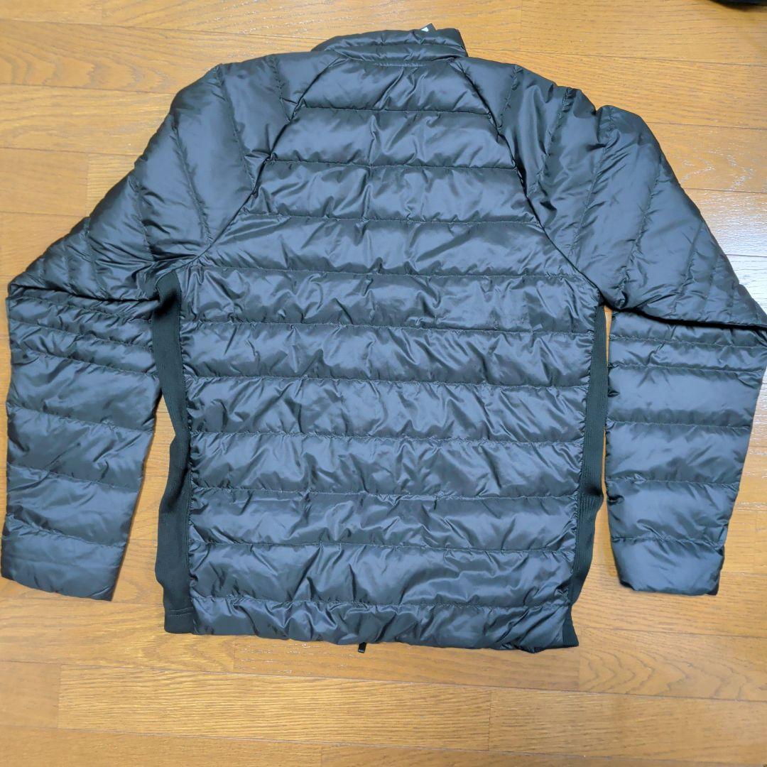 adidas ダウンジャケット