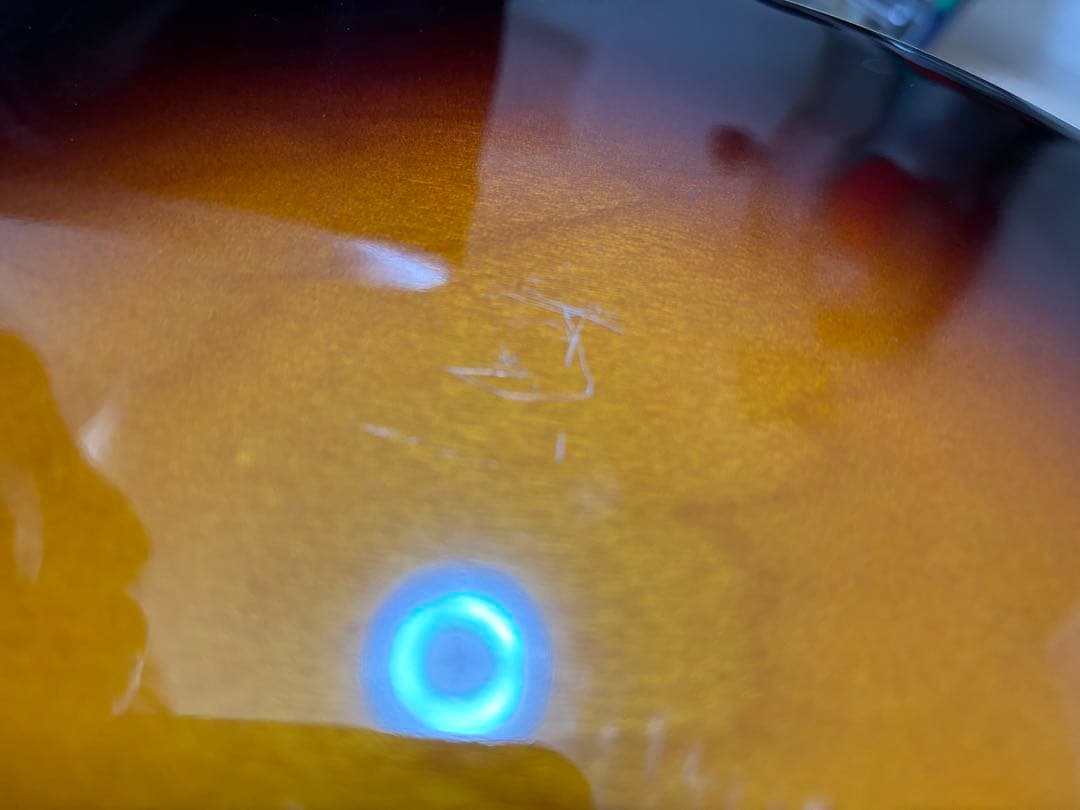 エピフォン カジノ Rシリアル07年韓国製