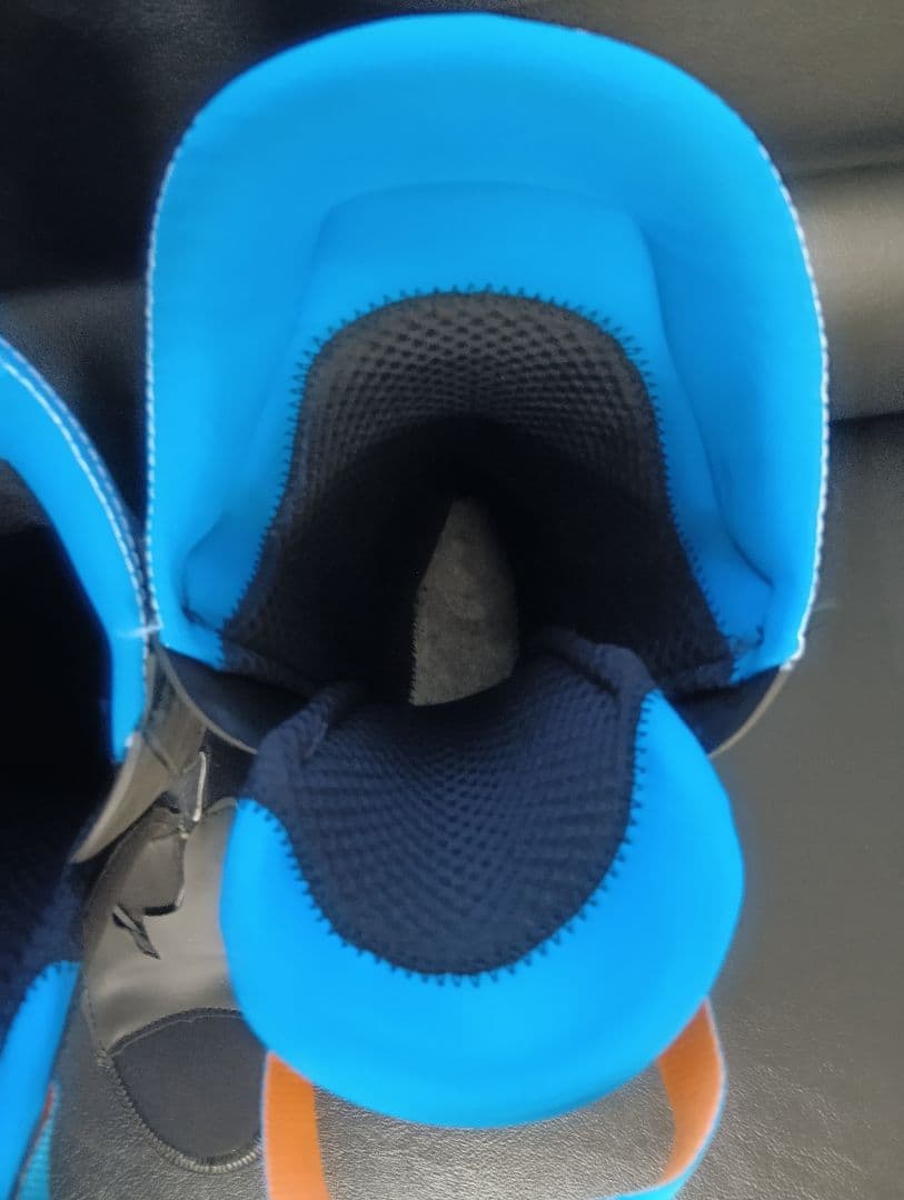 スキー 21-22 LANGE RS 130 LTD POWERBLUE 27.5