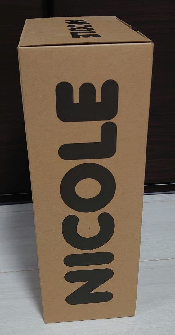 BUMP OF CHICKEN TOUR 2016 BFLY ニコルぬいぐるみ