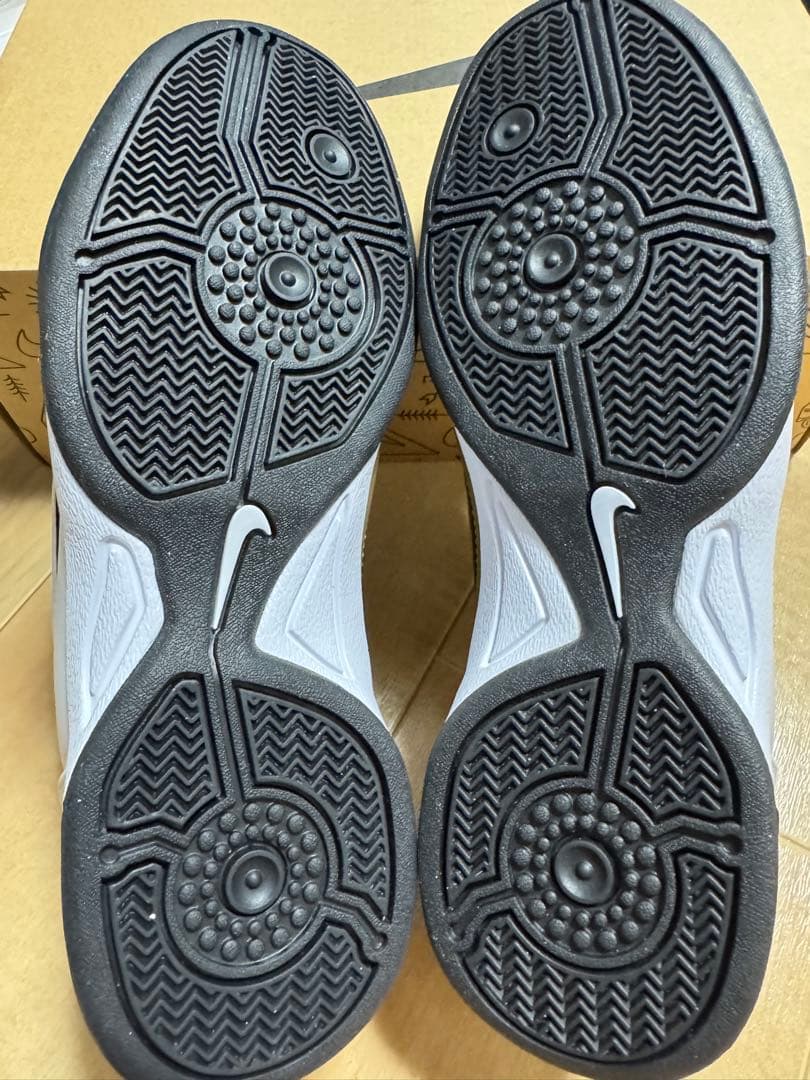 NIKE トータル90SP