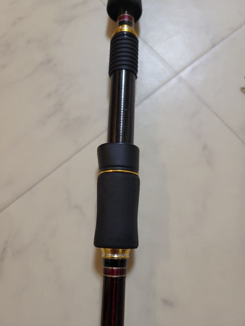 がまかつラグゼEGXアルティメイト S86M-Solid