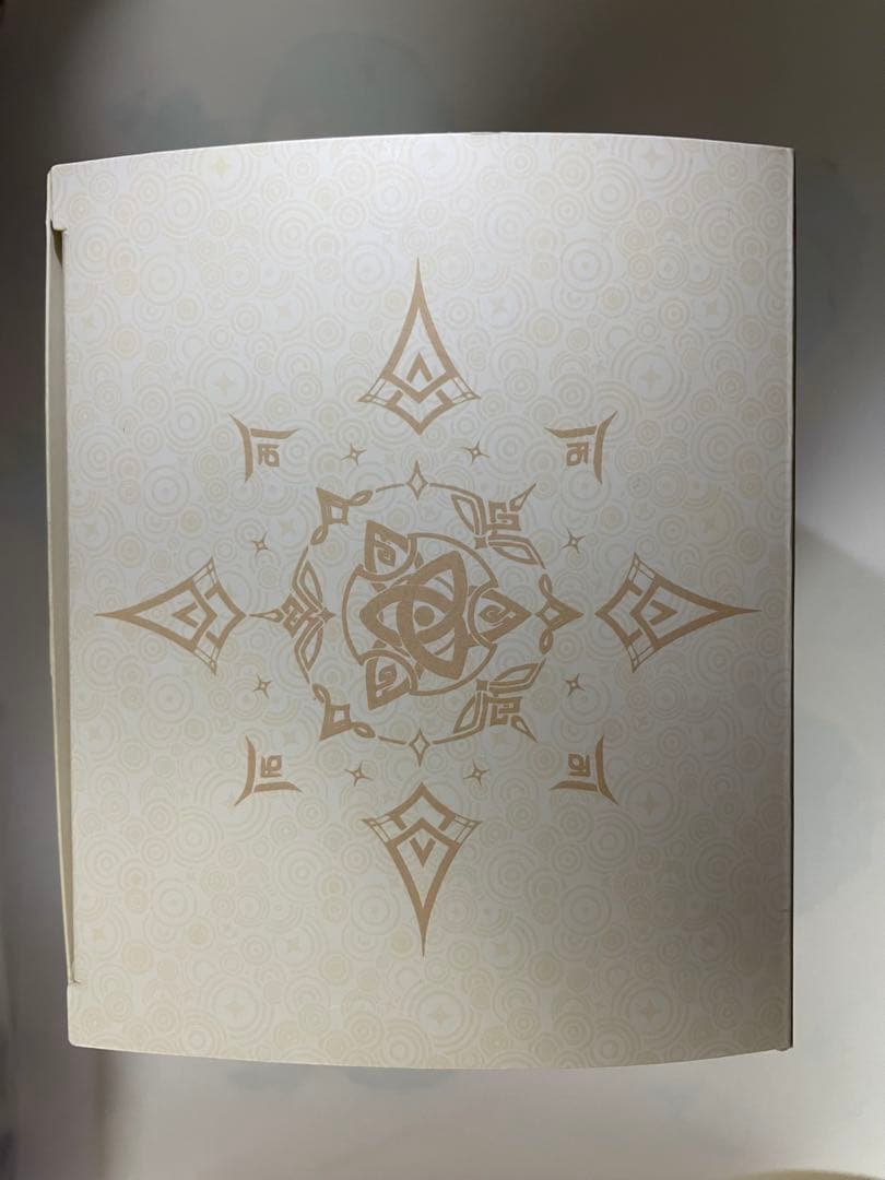 原神 特典台座付き 公式グッズ パイモン1/7 Genshin